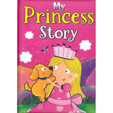 My Princess Story, Padded