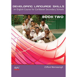 Developing Language Skills, Book 2, BY C. Narinesingh