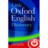 Little Oxford English Dictionary, 9ed, Hardcover
