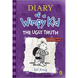 Diary of a Wimpy Kid 5: The Ugly Truth