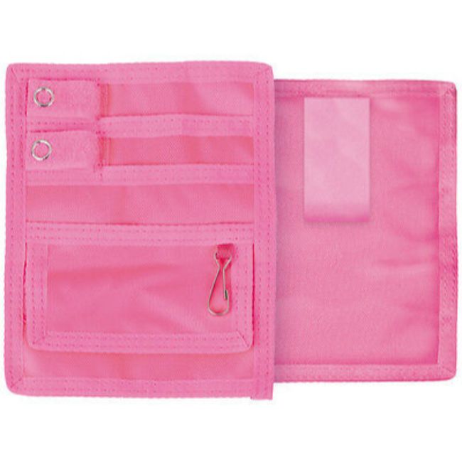 PRESTIGE MEDICAL, Pocket Organizer, Pink