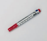 Digital Edge, Permanent Marker, Red