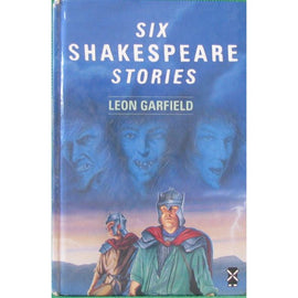 Six Shakespeare Stories BY L. Garfield