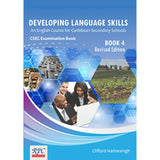 Developing Language Skills, Book 4, BY C. Narinesingh