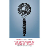 Vintage Classics: The Adventures of Sherlock Holmes