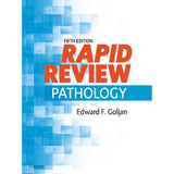 Rapid Review Pathology, 5ed BY E. Goljan