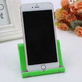 Phone & Tablet Stand, Assorted Colours