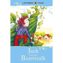 Ladybird Tales, Jack and the Beanstalk
