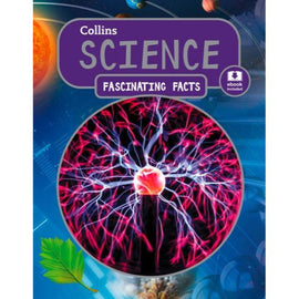 Collins Fascinating Facts, Science, BY Collins UK