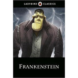 Ladybird Classics, Frankenstein