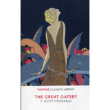 Vintage Classics: The Great Gatsby