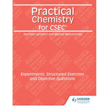 Practical Chemistry for CSEC BY Mohammed, Lambert