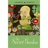Ladybird Classics, The Secret Garden