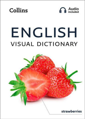 Collins English Visual Dictionary BY Collins Dictionaries