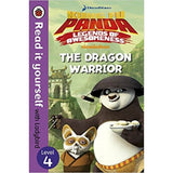 Read It Yourself Level 4, Kung Fu Panda, The Dragon Warrior