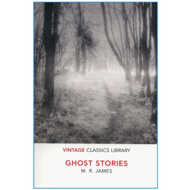 Vintage Classics: Ghost Stories