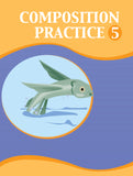 Composition Practice Book 5 BY Alphonso Dow, Lorrain Powell