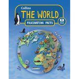 Collins Fascinating Facts, The World, BY Collins UK