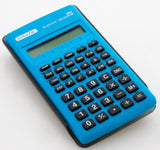BAZIC, Calculator with Slide-On Case, Scientific, 56 Function