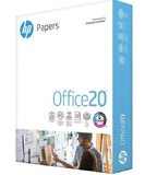 HP Copy Paper,  8.5X11, Letter Size