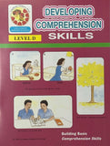 Developing Comprehension Skills, Level D, BY F. Porter