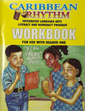 Caribbean Rhythm Integrated Language Arts Literacy Numeracy Program, Workbook 1, BY F. Porter