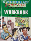 Caribbean Rhythm Integrated Language Arts Literacy Numeracy Program, Workbook 2, BY F. Porter