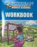 Caribbean Rhythm Integrated Language Arts Literacy Numeracy Program, Workbook 4, BY F. Porter