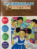 Caribbean Rhythm Integrated Language Arts Literacy And Numeracy Program, Level A, NEW REVISED EDITION BY F. Porter