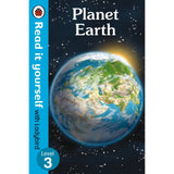 Read It Yourself Level 3, Planet Earth