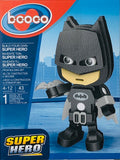 Build Your Own Super Hero, BATMAN