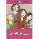 Ladybird Classics, Little Women