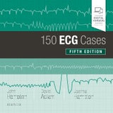 150 ECG Cases, 5ed BY J. Hampton, D. Adlam, J. Hampton