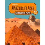 Collins Fascinating Facts, Amazing Places, BY Collins UK
