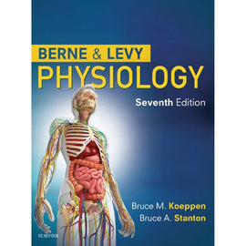 Berne and Levy Physiology, 7ed BY B.M. Koeppen, B. Stanton