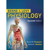 Berne and Levy Physiology, 7ed BY B.M. Koeppen, B. Stanton
