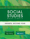 Trinidad and Tobago Social Studies Made Simple, Infants 2nd Year, BY V. Maharaj