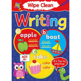 Wipe Clean Writing, Book 1