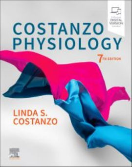 Physiology, 7ed BY Linda Costanzo