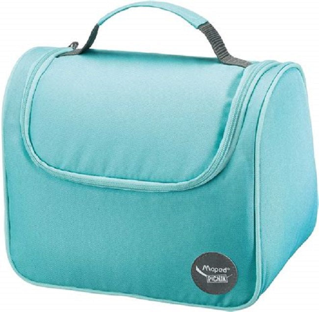 Maped Insulated Picnik Lunch Bag, Teal