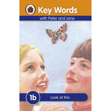 Key Words, 1b Look at this