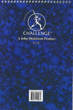 Challenge Spiral Steno Pad,9x6
