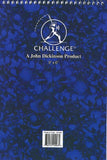 Challenge Spiral Steno Pad, 9"x6"