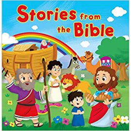 Stories From The Bible