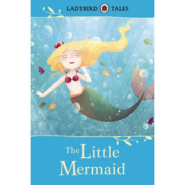 Ladybird Tales, The Little Mermaid