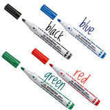 Stabilo, Whiteboard Marker, Plan, Black