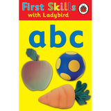 First Skills: abc