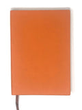 Fashion Notebook, A5, Single Unit, Assorted Pastel Colours