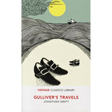 Vintage Classics: Gulliver's Travels