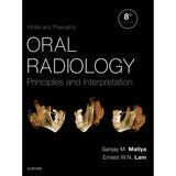 White and Pharoah's Oral Radiology, Principles and Interpretation, 8ed BY S. Mallya, E. Lam
